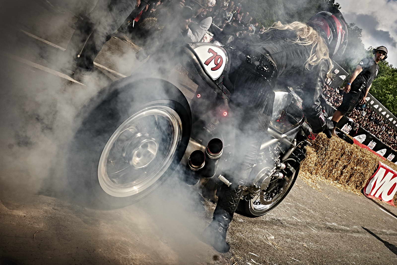 Glemseck 2017 Mai Lin